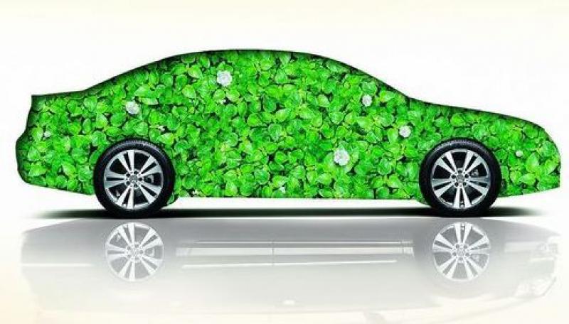 2040年全球新能源汽車銷量將達6000萬輛