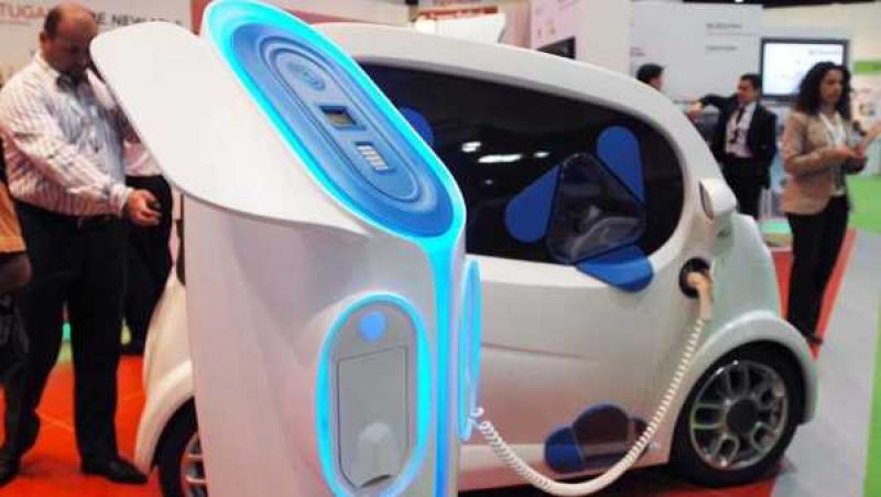 阿聯(lián)酋將全面加強(qiáng)民眾對(duì)環(huán)保汽車(chē)的認(rèn)可