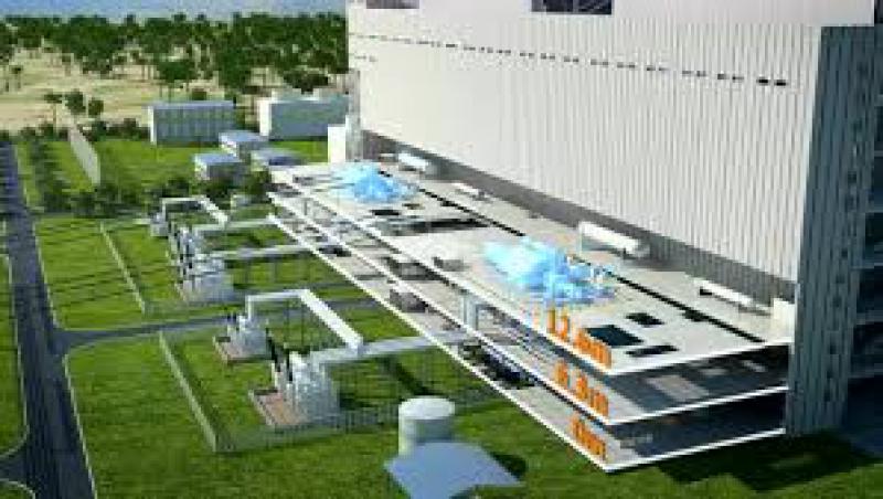 中設集團簽署巴基斯坦塔爾煤田II區(qū)塊史迪克森坑口燃煤電站項目合同