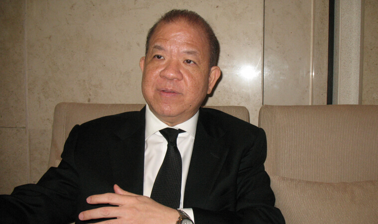 “Pichai”政府并不推廣可再生能源。將建設(shè)一個(gè)煤電廠