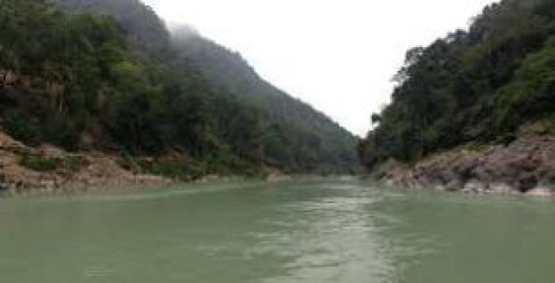 19日下午準(zhǔn)備下塞提水電項(xiàng)目的詳細(xì)項(xiàng)目報(bào)告