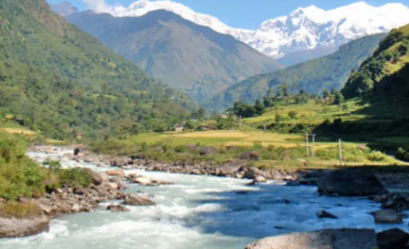 Fukot在Karnali投資426兆瓦，價(jià)值126億盧比，向投資者分配股息