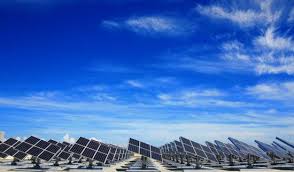 在哈薩克斯坦，他們計(jì)劃組織生產(chǎn)太陽能電池