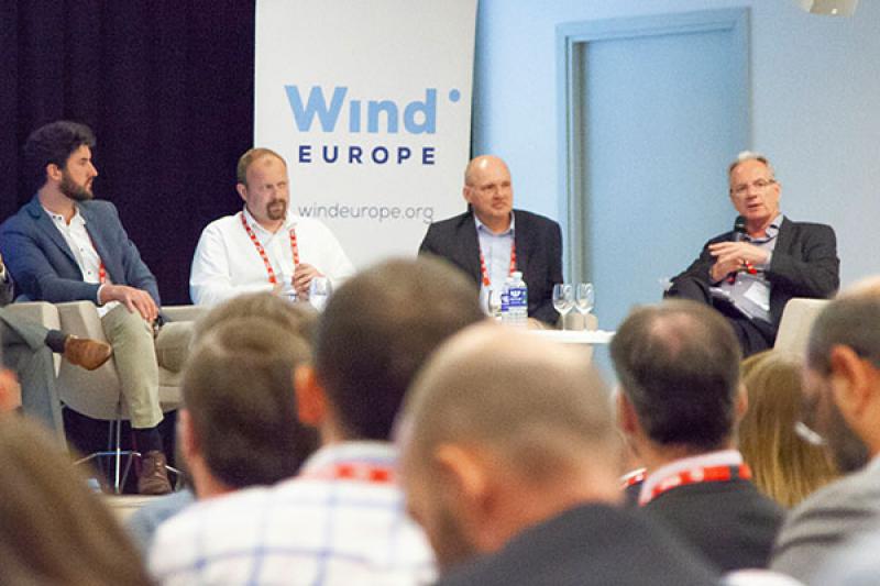 WindEurope在立陶宛維爾紐斯舉辦了優(yōu)化風(fēng)電場運(yùn)營的成功研討會(huì)