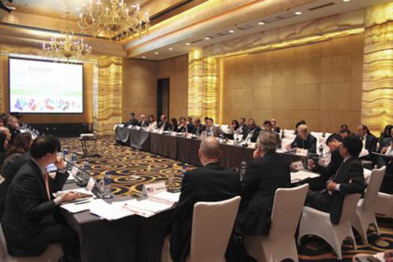 阿什蘭德將參加歐盟能源部長理事會(huì)會(huì)議