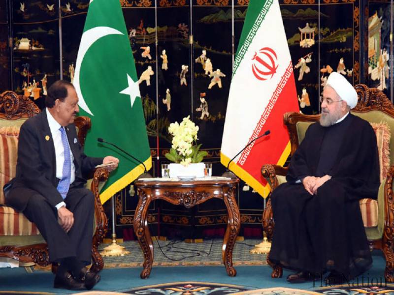 瓜德爾 - 查巴爾連接深化經(jīng)濟(jì)聯(lián)系