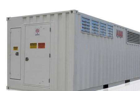 英國Highview電力公司的液態(tài)空氣儲(chǔ)能系統(tǒng)開始啟用