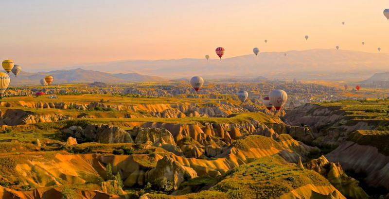 土耳其尋求將能源儲存納入計劃中的太陽能項目