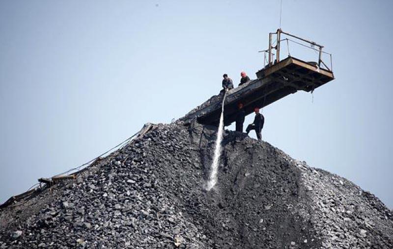 商務(wù)部：上周全國煤炭價(jià)格上漲0.5%