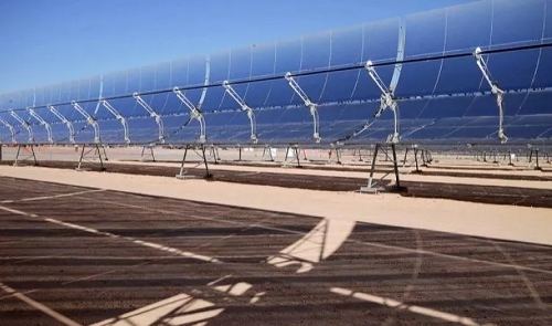 世行新增1.25億美金支持摩洛哥800MW NOORMidelt光熱光伏混合電站