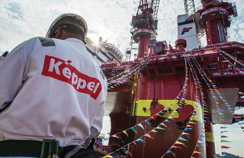 新加坡渴望在亞洲建立智慧城市