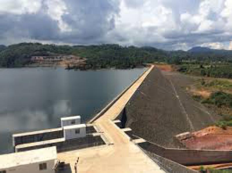 國家能源局關(guān)于修改水電領(lǐng)域6件規(guī)范性文件的通知