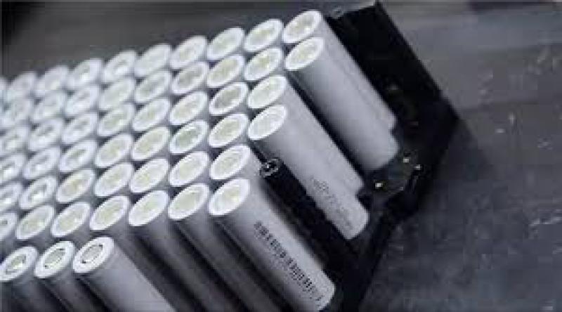 千億科研經(jīng)費不會白花！華為、阿貢國家實驗室共同開發(fā)新型高壓鈷酸鋰材料 可逆容量達(dá)到190mAh/g！