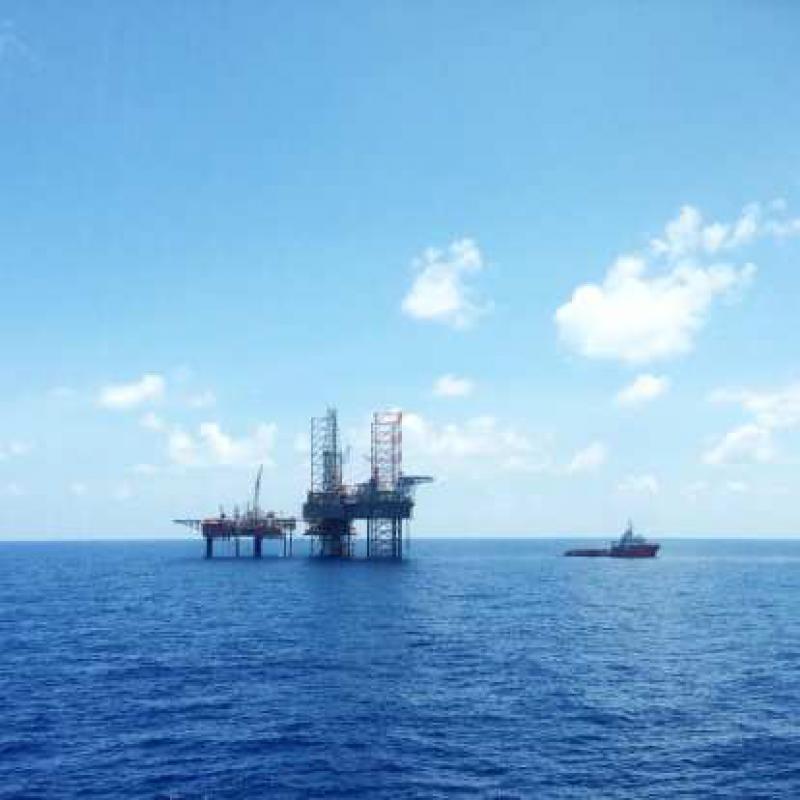 自2016年以來(lái)印度石油從伊朗進(jìn)口量增加至最高