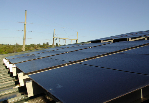 安得拉邦對15兆瓦屋頂太陽能項目進行招標(biāo)