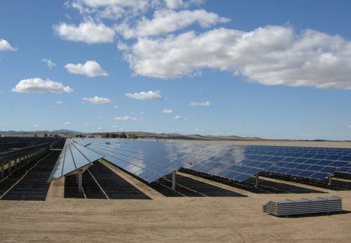 Enphase Energy在卡納塔克邦開發(fā)最大的微型逆變器太陽能項(xiàng)目