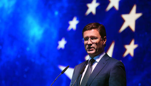 俄羅斯和沙特阿拉伯同意擴(kuò)大在能源領(lǐng)域的合作