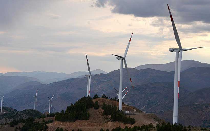 清潔，安全的未來：重塑土耳其的能源業(yè)