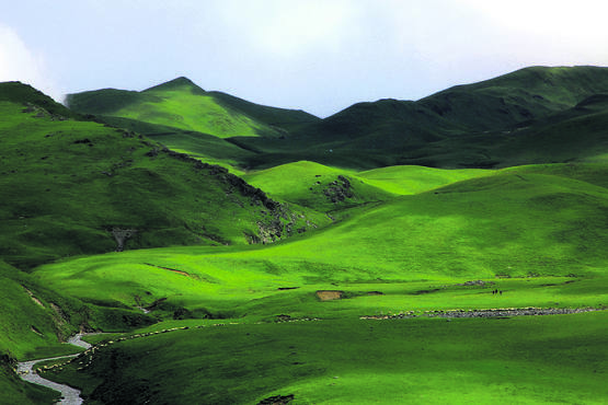 尼泊爾高度重視水電項(xiàng)目的建設(shè)