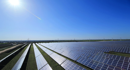 中國將在烏克蘭建設(shè)一個(gè)巨大的光伏農(nóng)場