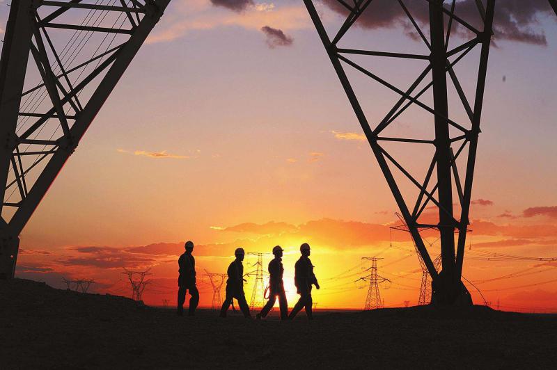 隨著國內(nèi)產(chǎn)量的增加，尼泊爾電力管理局削減電力進(jìn)口