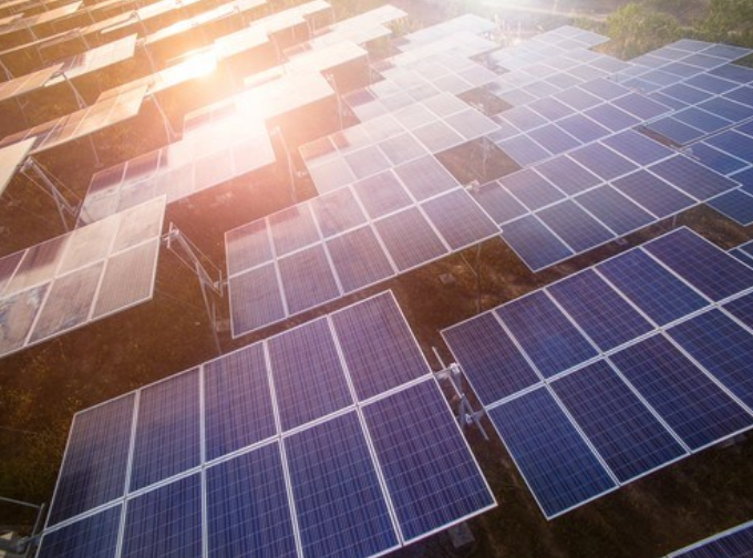 Solenergy在八打雁安裝了4.77兆瓦的太陽能光伏系統(tǒng)