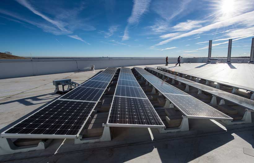 能源創(chuàng)新是亞洲清潔能源未來的關鍵