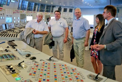 斯摩棱斯克經(jīng)驗(yàn)將被用于白俄羅斯的核電廠