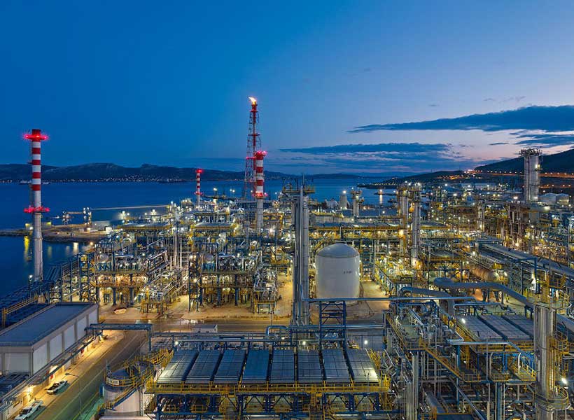 希臘：國家級能源開發(fā)的限制