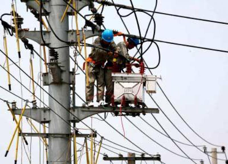 新疆于田縣累計(jì)投入1.08億元進(jìn)行農(nóng)村電網(wǎng)改造升級(jí)工程