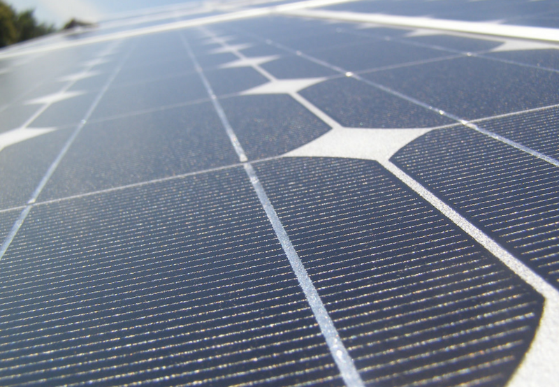 MNRE延長(zhǎng)受商品及服務(wù)稅影響的太陽(yáng)能項(xiàng)目