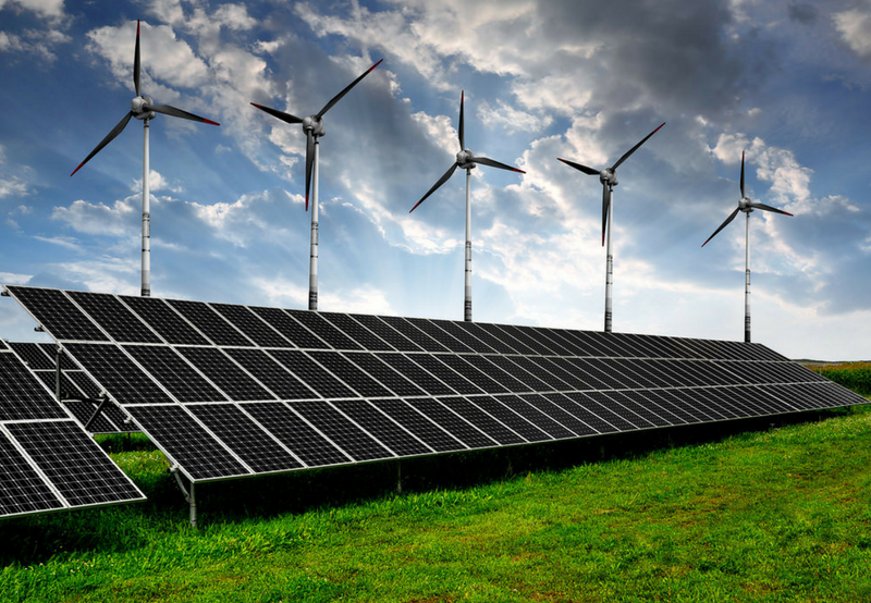 Fortum在俄羅斯CSA拍賣會(huì)上贏得110兆瓦太陽能和823兆瓦風(fēng)電項(xiàng)目