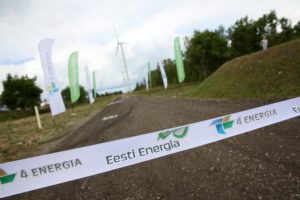 EESTI ENERGIA收購(gòu)波羅的海國(guó)家最大的風(fēng)能生產(chǎn)商N(yùn)ELJA ENERGIA