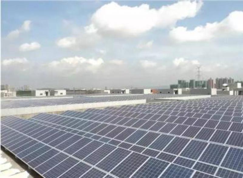 在最新招標(biāo)之后，新加坡組屋最接近太陽能發(fā)電目標(biāo)