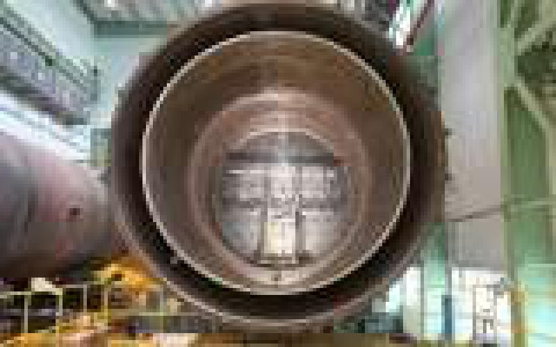 大型先進壓水堆重大專項“CAP1400蒸汽發(fā)生器研制”課題順利通過預驗收