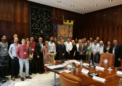 新的歐洲生物精煉研究項(xiàng)目為生物燃料開(kāi)辟了道路