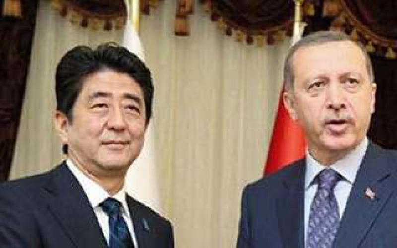 安全對(duì)策費(fèi)用劇增  日本向土耳其出口核電站計(jì)劃前景難料