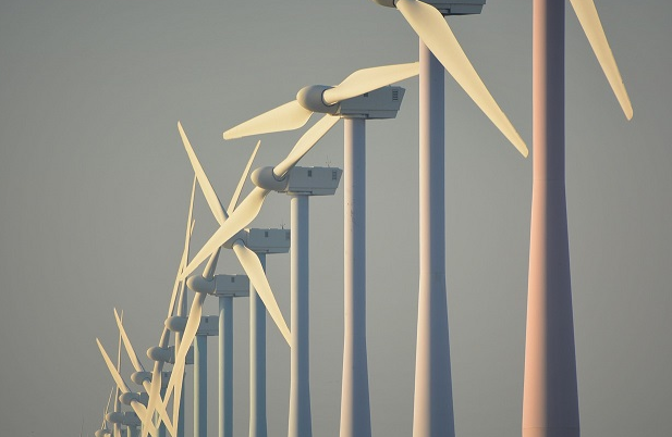 波蘭政府準(zhǔn)備海上風(fēng)電項目