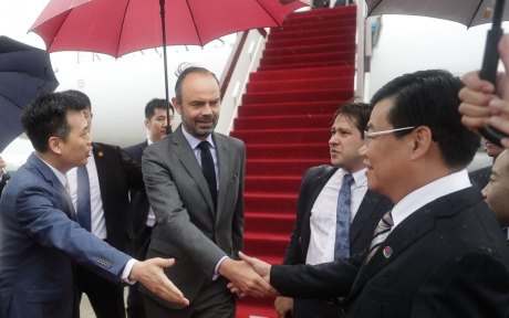 法國奧拉諾與中核集團(tuán)就中國工廠處理乏燃料前期工作達(dá)成一致意見