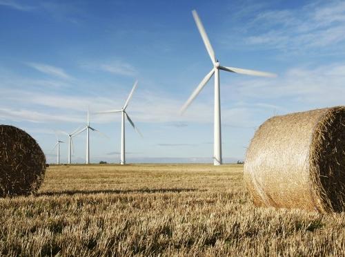 Natural Power提供英國首個無補貼風(fēng)電場