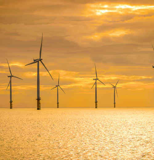波蘭政府正在制定立法，以促進海上風(fēng)電的發(fā)展