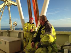 Vineyard Wind海上風電場提交補充環境影響報告