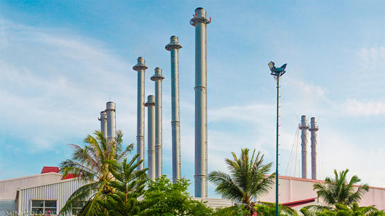  馬爾代夫國(guó)有電力公司訪問巴基斯坦，表明兩國(guó)之間的合作日益加強(qiáng)