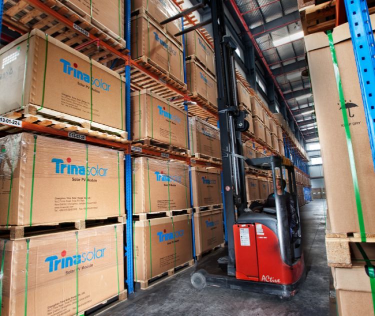 美國允許中國，馬來西亞，泰國和歐盟加入韓國就太陽能關(guān)稅問題進行磋商