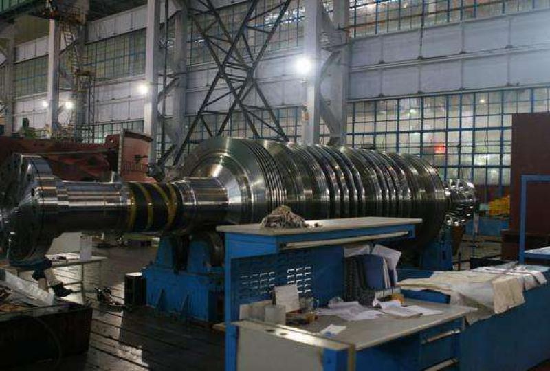國(guó)內(nèi)首臺(tái)再熱垃圾發(fā)電汽輪機(jī)成功投運(yùn)