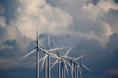 Blackrock在挪威購買了197.4MW風(fēng)電項(xiàng)目