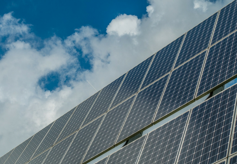 CEL尋找EPC承包商在馬哈拉施特拉邦開發(fā)10兆瓦太陽能項目