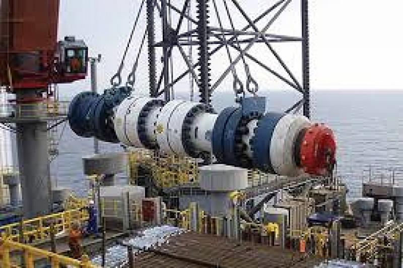 石油資源國務(wù)部長告訴外國投資者尼日利亞致力于天然氣驅(qū)動的工業(yè)化