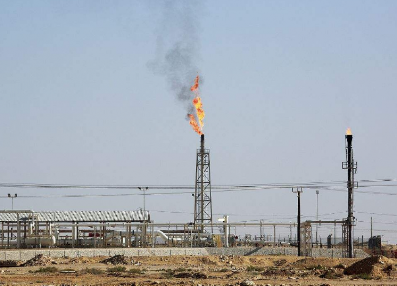 長(zhǎng)慶油田加速推進(jìn)天然氣生產(chǎn)日鉆井進(jìn)尺1.2萬米