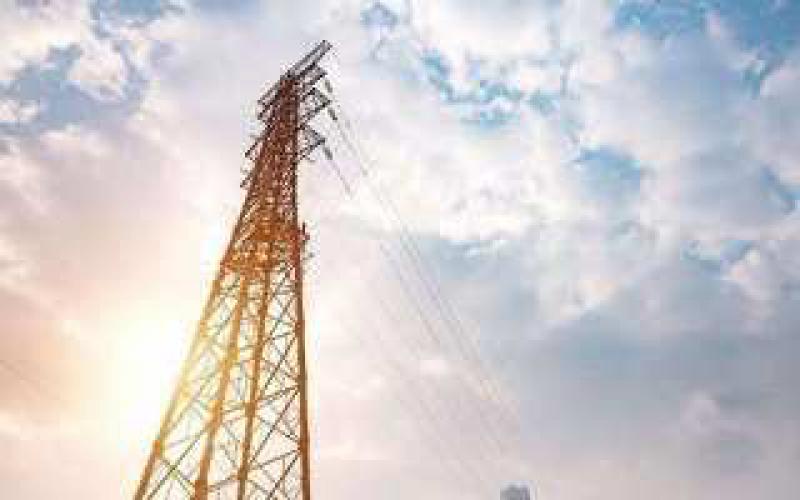 開封蘭考姜樓(愛(ài)民)220千伏輸變電工程并網(wǎng)投運(yùn)